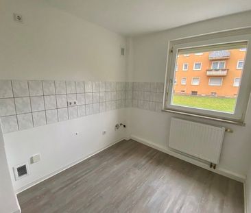 Perfekt für Sie – 3-Zimmer mit 56 qm und Balkon - Foto 6