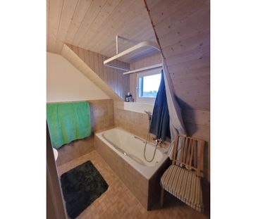 3½ Zimmer-Wohnung in Forch (ZH), möbliert, auf Zeit - Photo 6