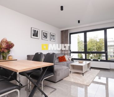 Apartament 46, 6 m2, 2 pokoje, taras, Janosika – zdjęcie 6
