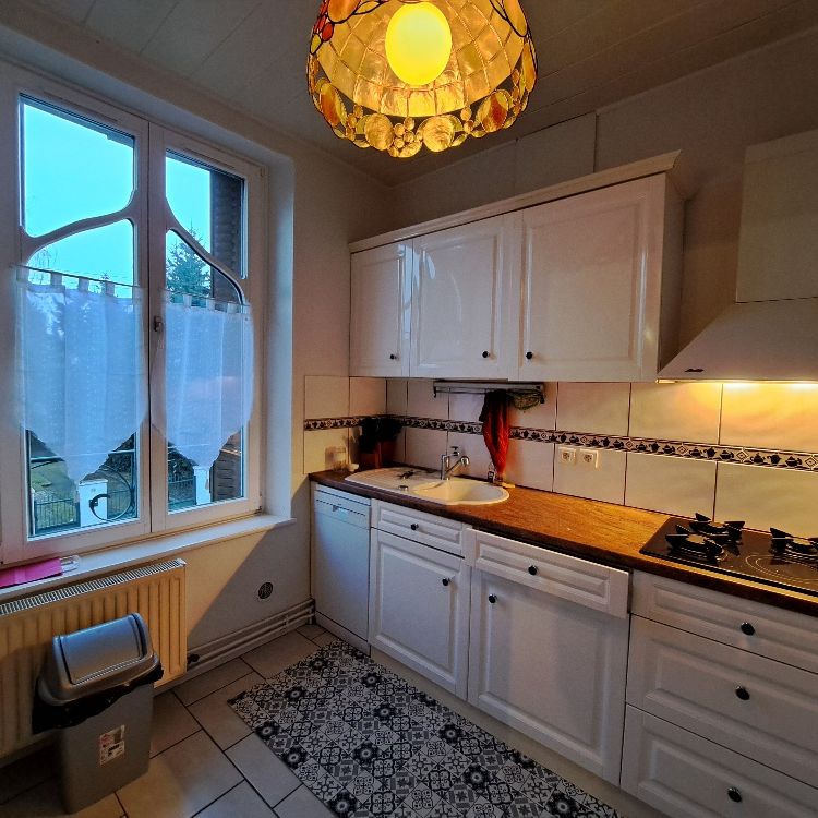 Location Appartement 4 pièces 89m² - Photo 1