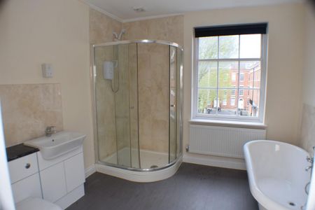 3 bedroom apartment to rent - Photo 5