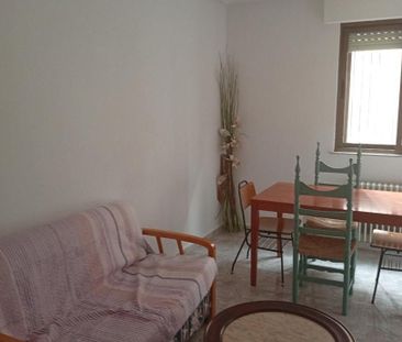 Piso de alquiler en Calle San Bruno, 22, Barrio Blanco - Photo 5