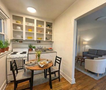 For Lease - 2405 Queen Street Unit# 301, Toronto, Ontario - Photo 6