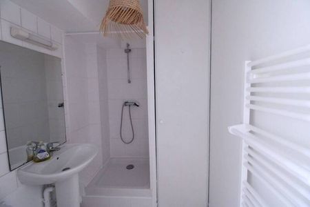 Appartement 1 pièce - - Photo 3