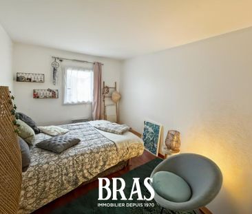 Location Appartement 3 pièces 62m² ST NAZAIRE 44600 - Photo 4