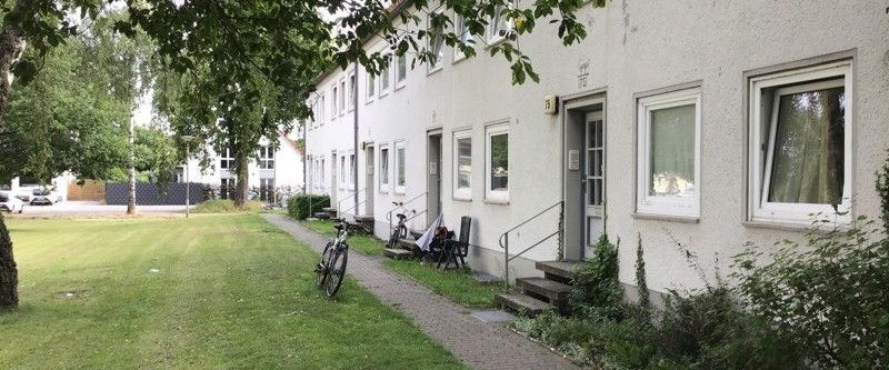 Niedliche, renovierte 1,5-Zimmer-Dachgeschoss-Wohnung - Photo 1