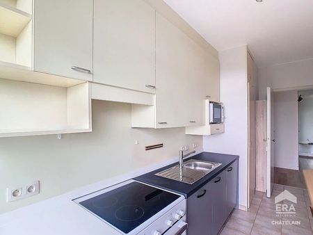 Appartement te huur - Photo 2