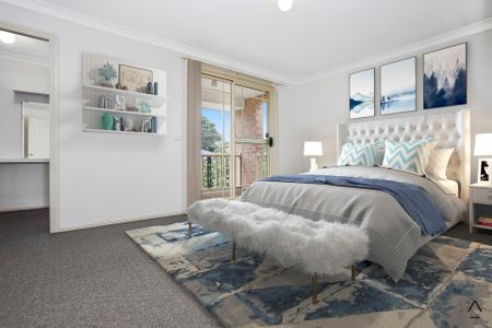 2/21 Gordon Ave, Ingleburn NSW 2565 - House For Rent | Domain - Photo 3