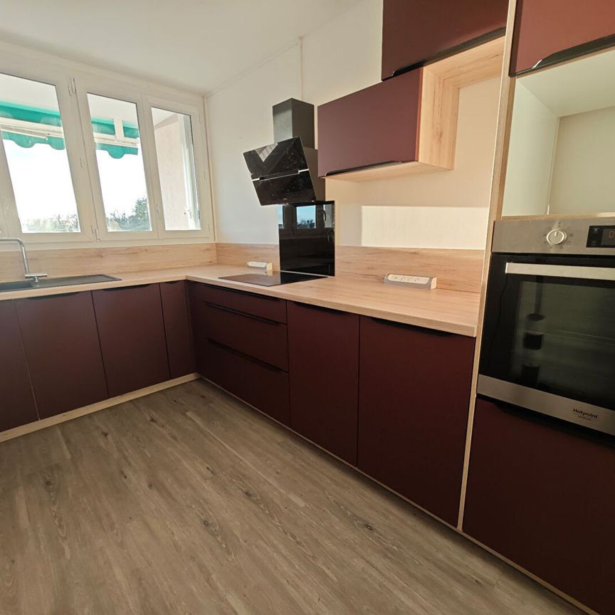 Location Appartement 2 pièces 52m² RAMBOUILLET 78120 - Photo 1