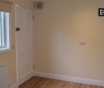 1-bedroom house for single person for rent in Clonee, Dublin - Photo 3