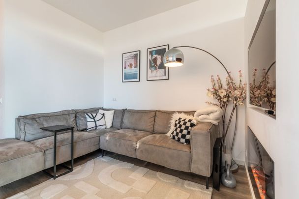 Appartement te huur: Gustav Mahlerlaan 23-L 1082 MK Amsterdam - Foto 1