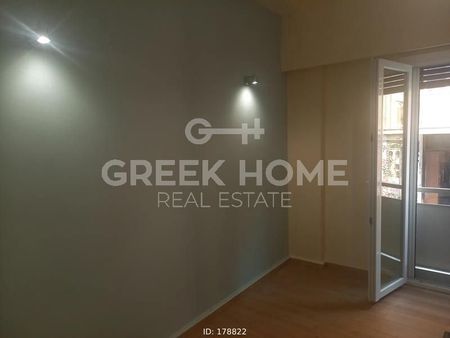 Διαμέρισμα για ενοικίαση Μουσείο (Εξάρχεια - Νεάπολη) - Photo 3