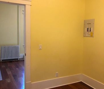 Charming One-Bedroom in Heritage Building – Available October 1, 2025 - Photo 6