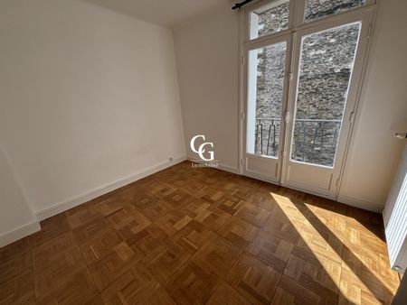 Location Appartement 3 pièces 54m² NANTES 44000 - Photo 2