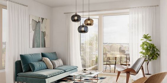 Herlev Ringvej 6A, 5. th - Foto 3