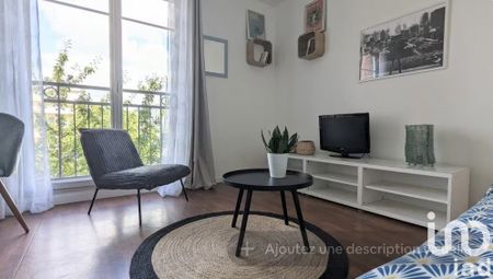 Appartement 2 pièces de 38 m² à Vigneux-sur-Seine (91270) - Photo 2