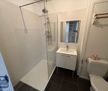 Location Appartement 1 pièce 31m² LILLE 59000 - Photo 4