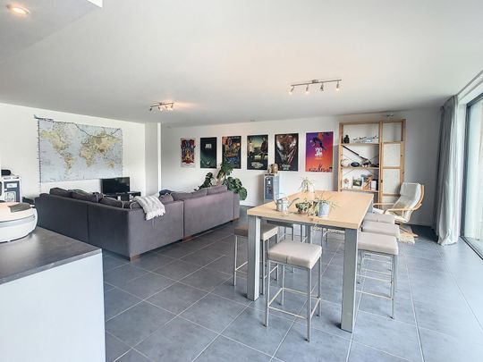 Nieuwbouw woning met 5 slaapkamers op toplocatie te Heverlee - Photo 1