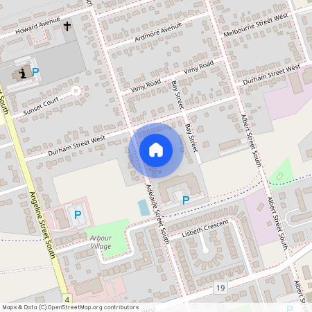 74 Adelaide St Lindsay, ON K9V 3K1, Kawartha Lakes, Ontario, K9V 3K1