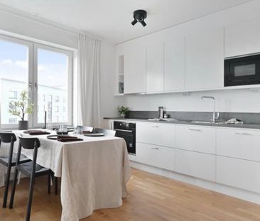 Barkarbyvägen, Järfälla - Foto 4