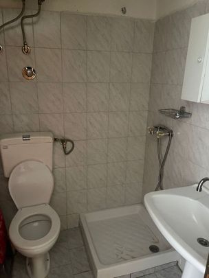 Studio/Γκαρσονιέρα για ενοικίαση Εγνατίας (Κομοτηνή) - Φωτογραφία 1