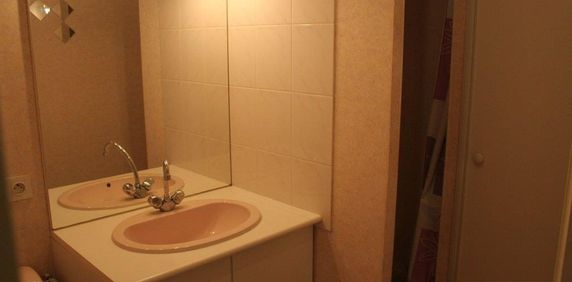 Location Appartement 1 pièce 26m² BUXEROLLES 86180 - Photo 2