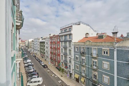 Rua de Pascoal de Melo, Lisbon, Lisbon 1000-234 - Photo 3