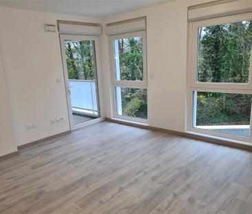 Location appartement 2 pièces - 39.8m² à Valenciennes (59300) - Photo 6