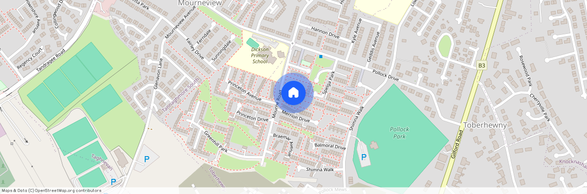 10 Ben Crom, Lurgan, Craigavon, BT66 8NA