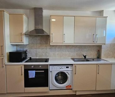 Studio to rent - Photo 5