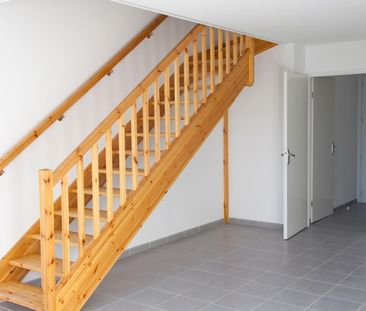 location Appartement T3 DE 64.32m² À CUGNAUX - Photo 1