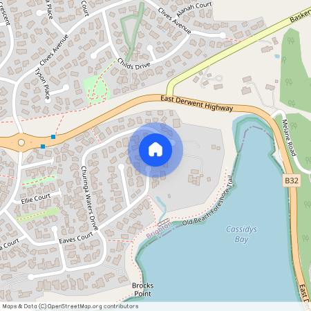 43 Eaves Court, TAS7017, Old Beach