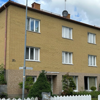 Klostergatan, Eskilstuna - Photo 4