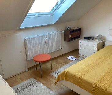 Pronájem bytu 2+kk • 85 m² bez realitkyFeldbergstr. 1, , Bádensko-W... - Photo 6