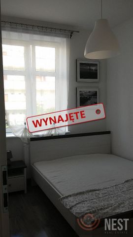 Dwa pokoje, ulica Janickiego - Photo 3