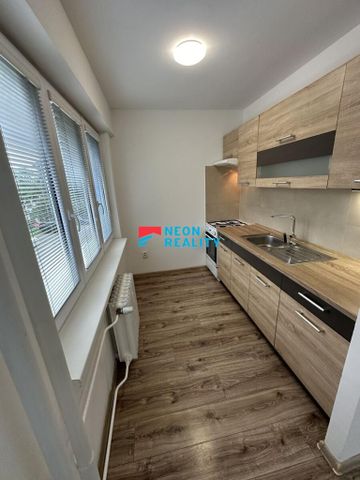 Pronájem bytu 1+1 27 m2 - Photo 5