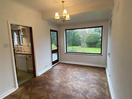 3 bedroom bungalow to rent - Photo 3