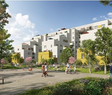 Appartement T1 Dijon à louer - Photo 5