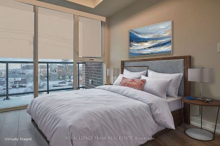 For Lease - 201 Brock Street Unit# 335, Whitby, Ontario - Photo 2