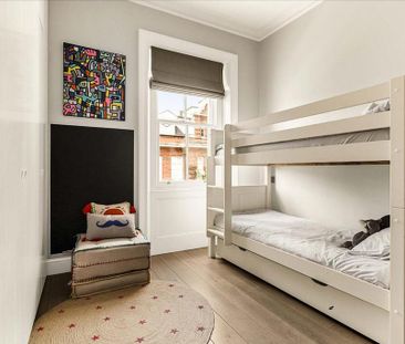 3 bedroom apartment to rent - Photo 5