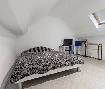 3 SLAAPKAMER APPARTEMENT IN HET CENTRUM VAN SINT-TRUIDEN - Foto 4