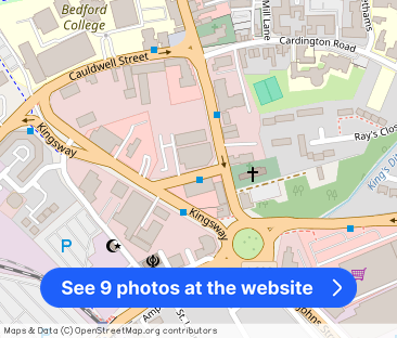 Meridian House Bedford MK42 - Photo 1