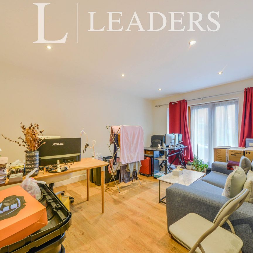1 bedroom apartment to rent Ashtree Court - Photo 1