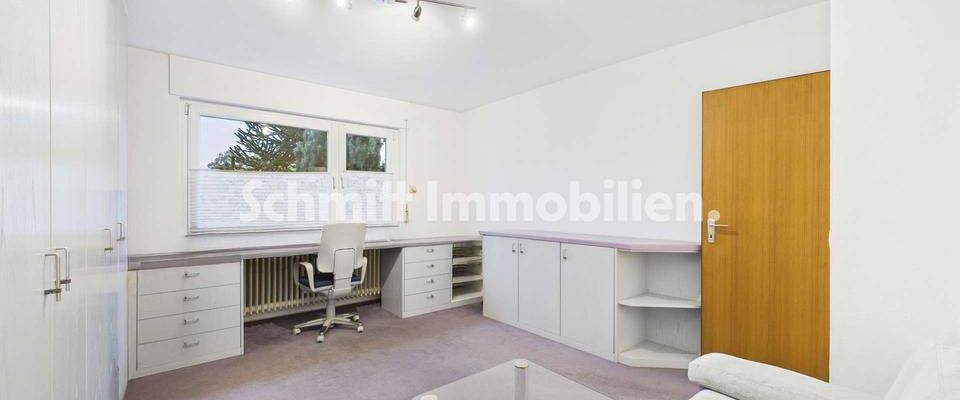Möblierte 1-Zimmer-Wohnung in F-Goldstein. 695 € Pauschalmiete. - Foto 1
