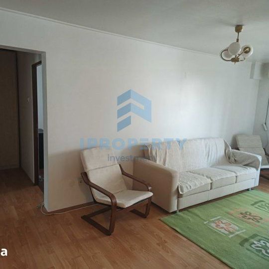 Lacul Tei-Barbu Vacarescu-Floreasca | 3 camere | Centrala proprie | Ba - Fotografie 1