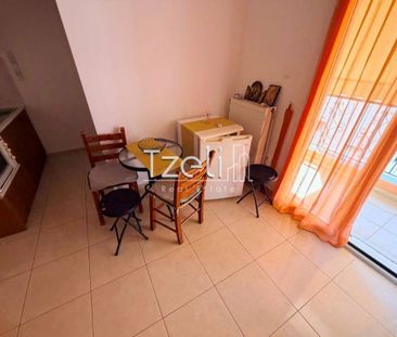 Studio/Γκαρσονιέρα για ενοικίαση Τ.Ε.Ι. (Πάτρα) - Photo 3