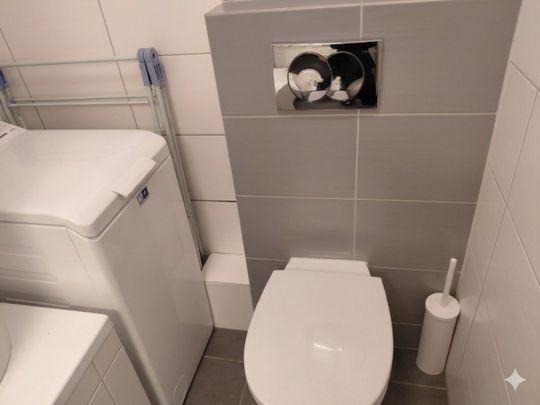 Mieszkanie w ścisłym Centrum - Zdjęcie 1