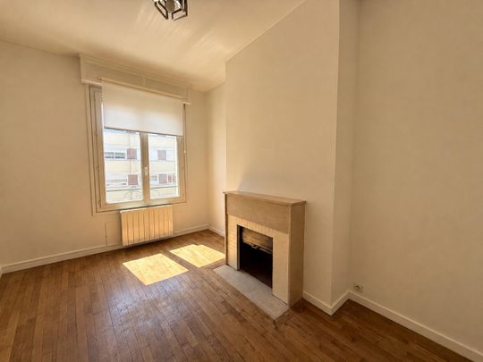 Location Appartement 3 pièces 67m² AMIENS 80000 - Photo 1