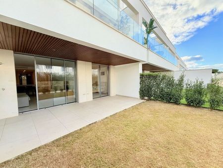 Alquiler de piso en Carril del Relojero - Photo 5