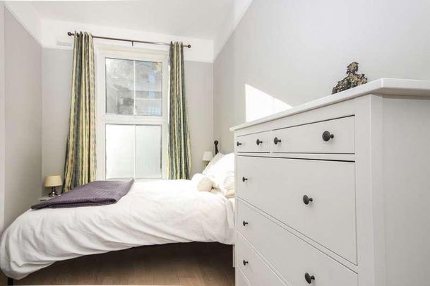 Harrow Road, London, W9 - Photo 1